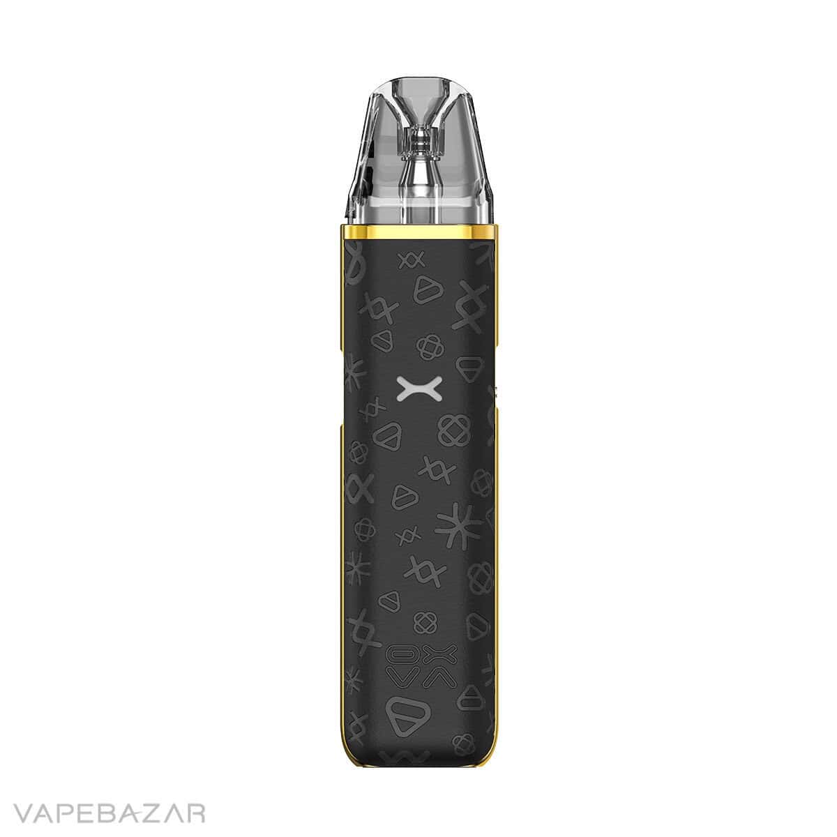 Oxva Xlim Go Luxe Black 3 | Vapebazar Oxva Xlim Go - Pod Kit - Luxe Black – Bild 3