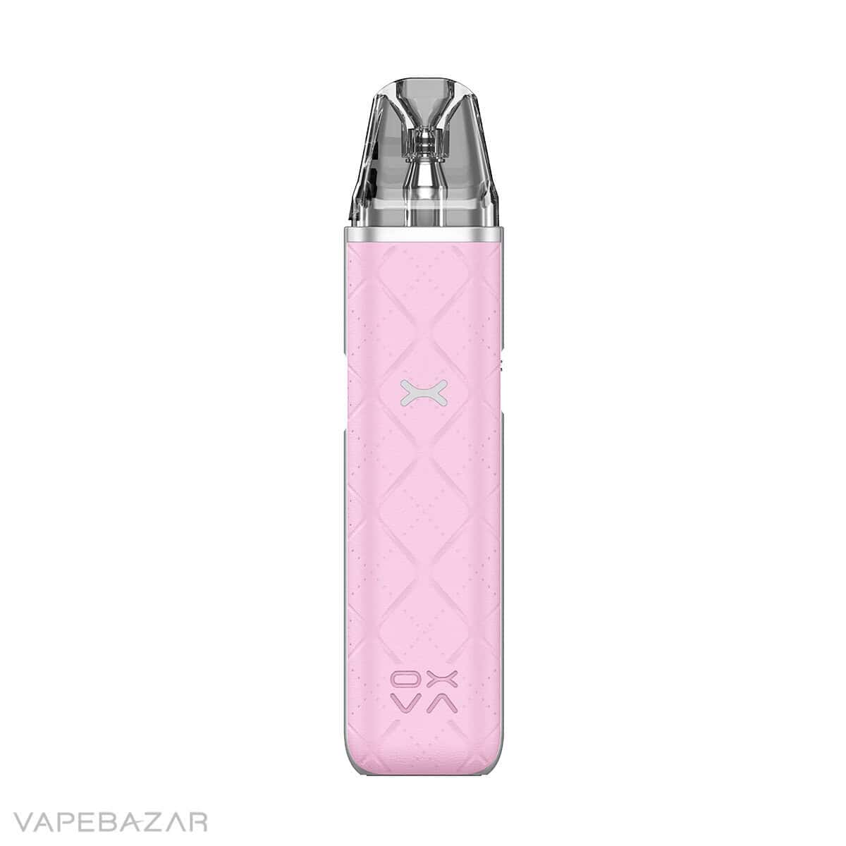 Oxva Xlim Go Pink 3 | Vapebazar Oxva Xlim Go - Pod Kit - Pink – Bild 3