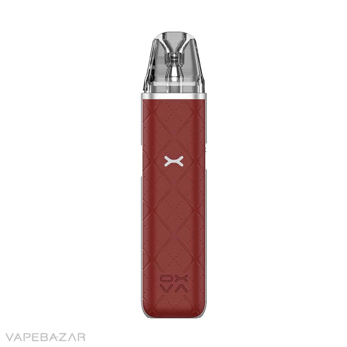 Oxva Xlim Go Red 3 | Vapebazar Oxva Xlim Go - Pod Kit - Red
