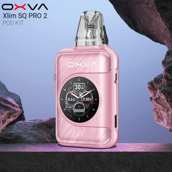 Oxva Xlim SQ Pro 2 - Dream Pink