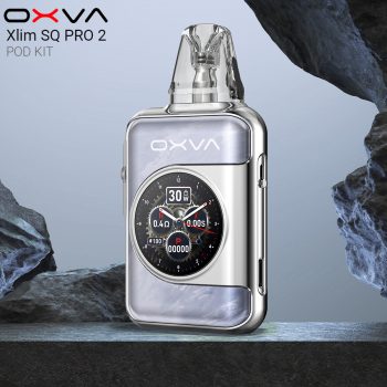 Oxva Xlim SQ Pro 2 - Frost Marble