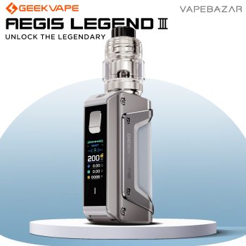 GeekVape Aegis Legend 3 Kit