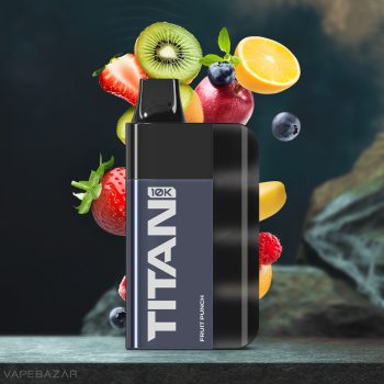 Titan 10k - Fruit Punch