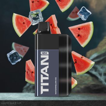 Titan 10k - Watermelon ice