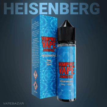 Vampire Vape Longfill Aroma - Catapult 10ml