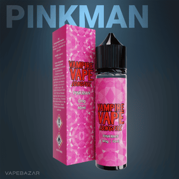 Vampire Vape Longfill Aroma - Catapult 10ml