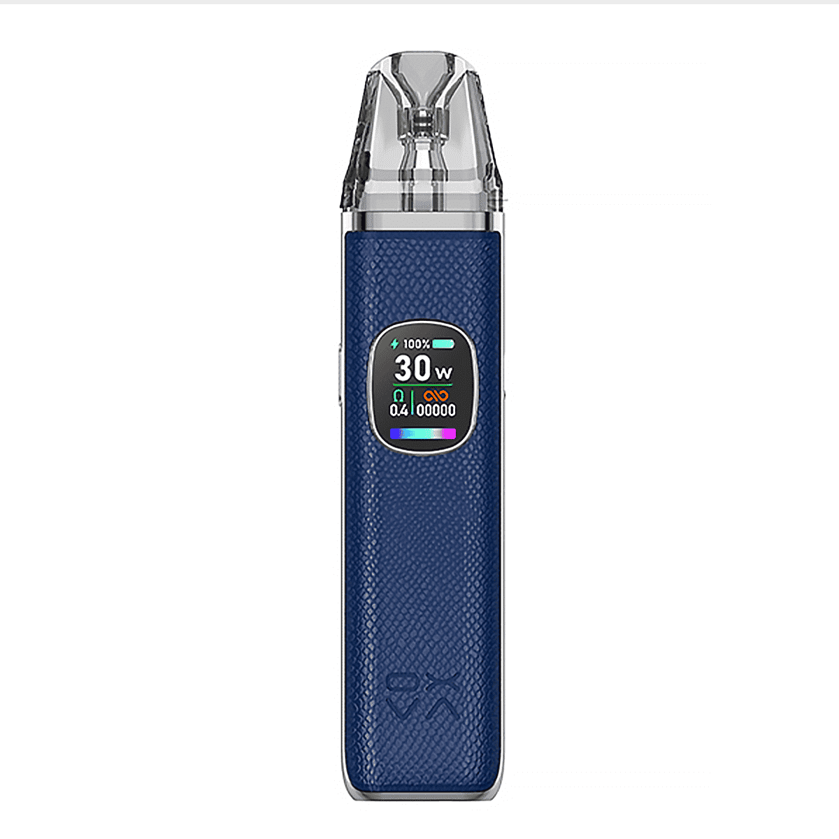 oxva xlim pro 2 Blue python 3 | Vapebazar Oxva Xlim Pro 2 Pod Kit - Black Carbon