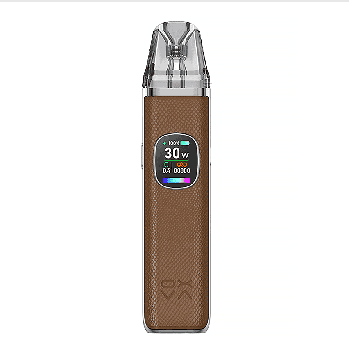 oxva xlim pro 2 brown python 3 | Vapebazar Oxva Xlim Pro 2 Pod Kit - Black Carbon