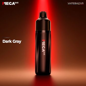 Megabar GT1500 Dark Gray