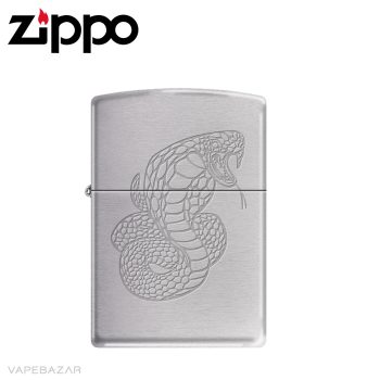 Zippo Feuerzeug – She Devil
