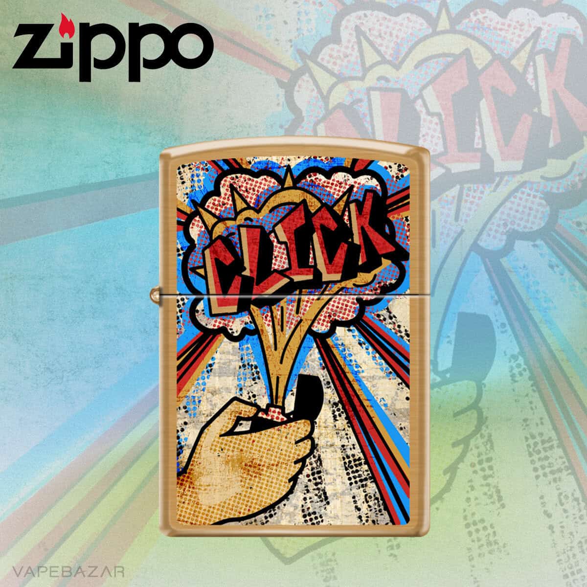 Vapebazar Zippo Inspired Art | Vapebazar Vapebazar Zippo Vape - Inspired Art