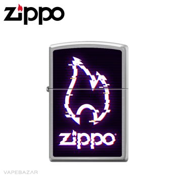 Zippo Feuerzeug – She Devil