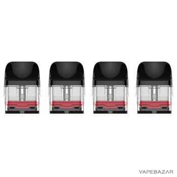 Vaporesso XROS Mesh Pods COREX 2.0 - (4er Pack) - 0,4Ω | 0,6Ω | 0,8Ω | 1,0Ω | 1,2Ω