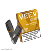 veev balanced tobacco Veev One Pods - Balanced Tobacco (2er Pack) bei VAPEBAZAR