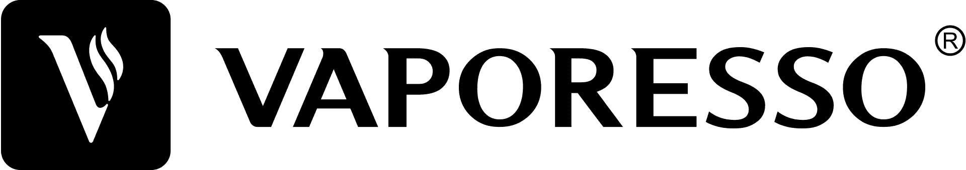 Vaporesso Logo VAPEBAZAR