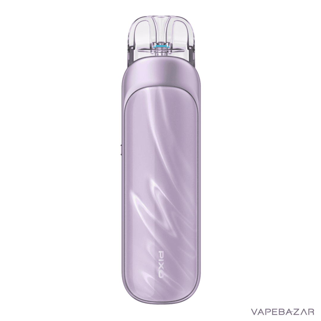 Aspire Pixo Pod Kit Purple 3 | Vapebazar Aspire Pixo Pod Kit - Purple