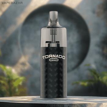 Gobar Tornado 10000