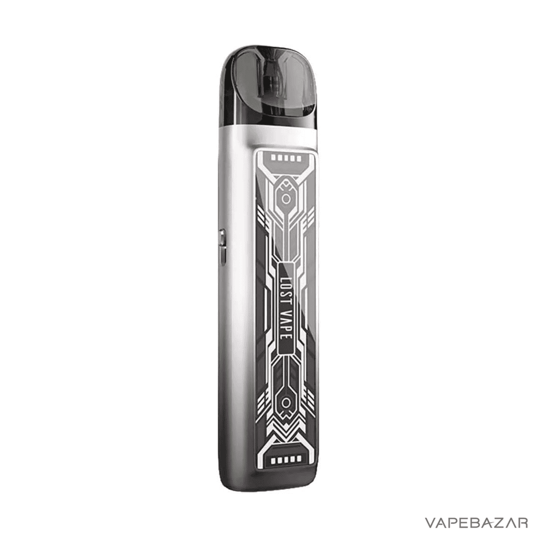 Lost Vape Ursa Nano 2 Astro Space 3 | Vapebazar Lost Vape - Ursa Nano 2 - Pod Kit - Chrome Soul