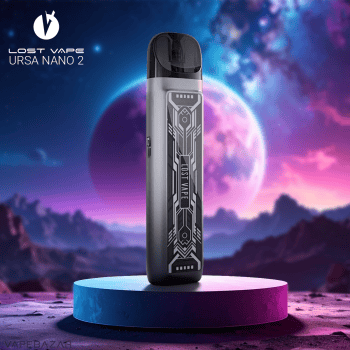 Lost Vape Ursa Nano 2 - Astro Space