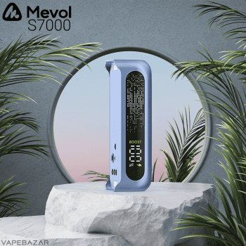 Mevol S7000 - Blue