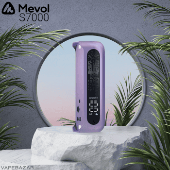 Mevol S7000 - Purple