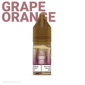 RandM Tornado Liquid - Blueberry Bubblegum