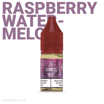 RandM Tornado Liquid - Blueberry Bubblegum