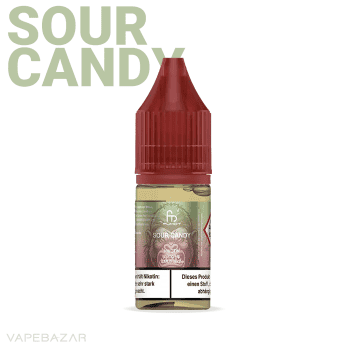 RandM Tornado Liquid - Sour Candy