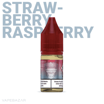RandM Tornado Liquid - Red Apple Lemon