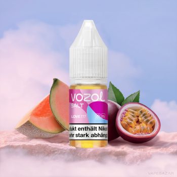 Vozol Liquid Love 777