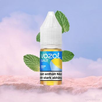 Vozol Liquid Miami Mint