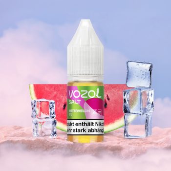 IVG Air 4 in 1 Pod Kit - Silver