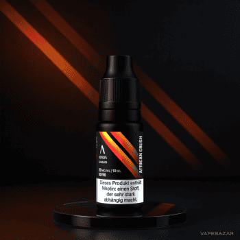 Adalya Liquid - African Crush