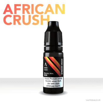 Adalya Liquid - African Crush