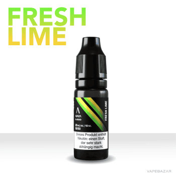 Adalya Liquid - Fresh Lime
