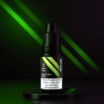 Adalya Liquid - Fresh Lime
