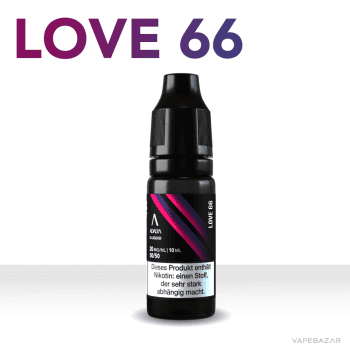 Adalya Liquid - Love 66