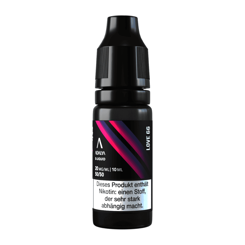 Adalya Liquid African Love 66 03 | Vapebazar Adalya Liquid - Love 66