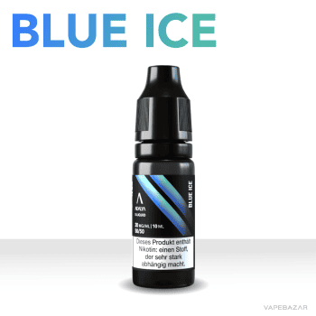 Adalya Liquid - Blue Ice