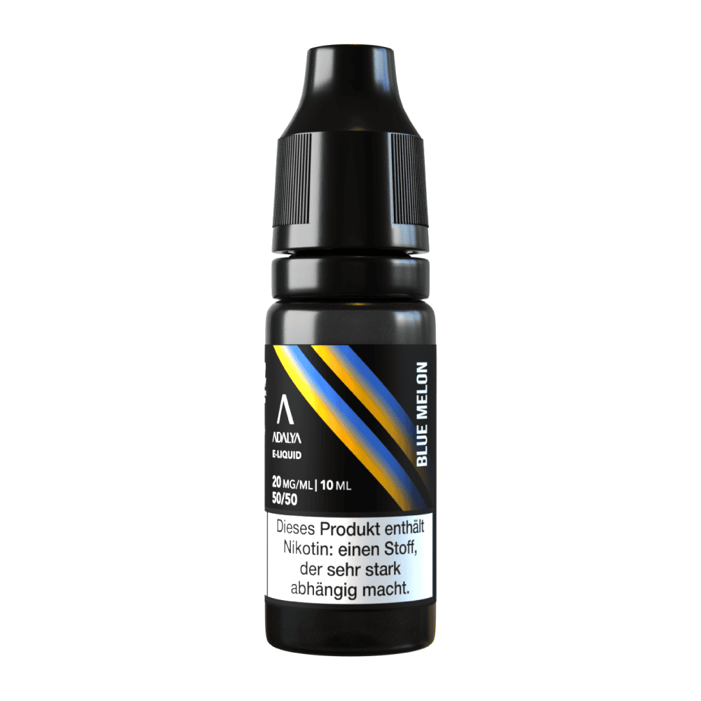 Adalya Liquid Blue Melon 0 | Vapebazar Adalya Liquid - Blue Melon