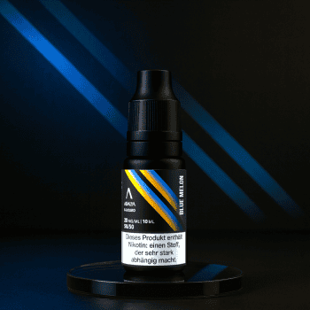 Adalya Liquid - Blue Melon