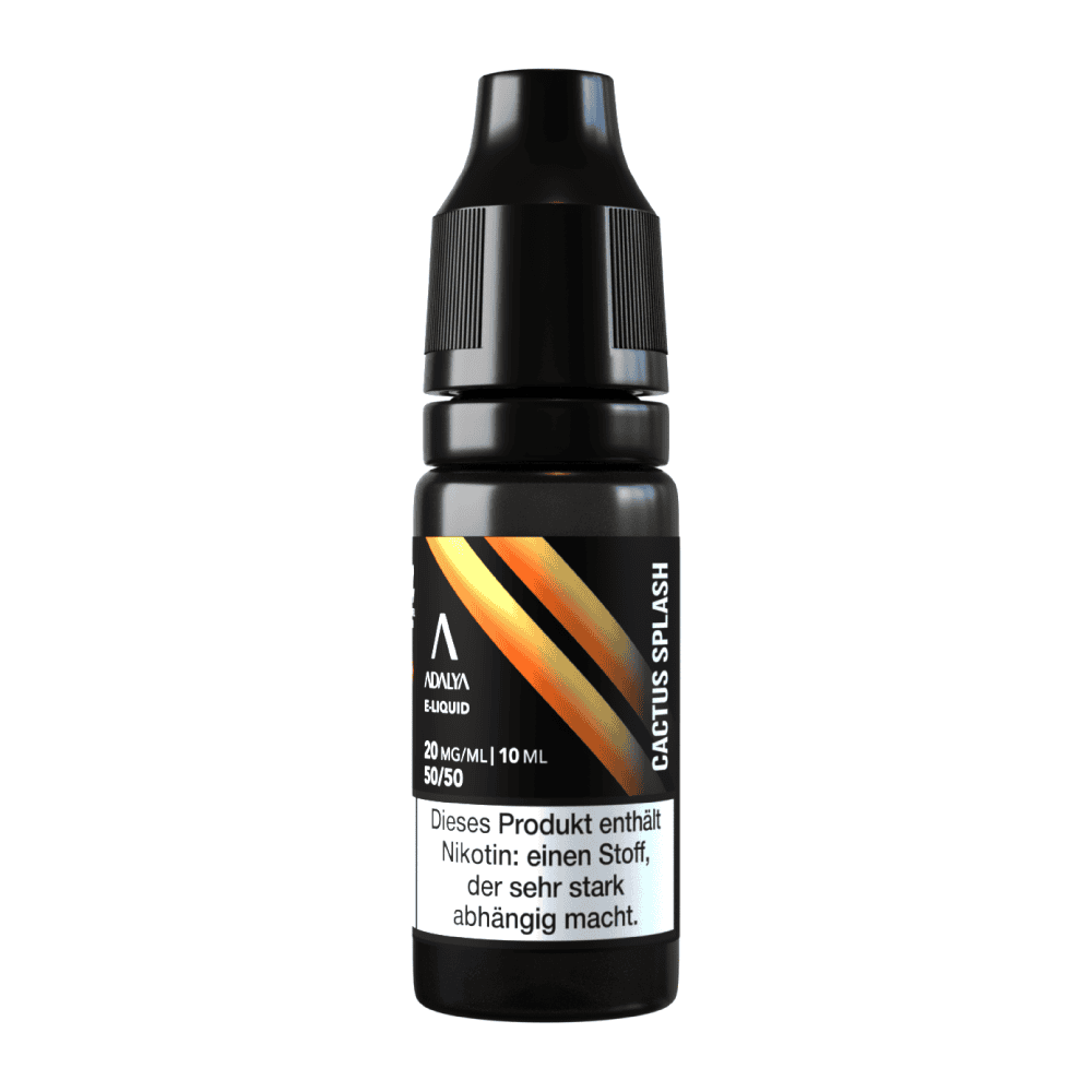 Adalya Liquid Cactus Splash 03 | Vapebazar Adalya Liquid - Cactus Splash