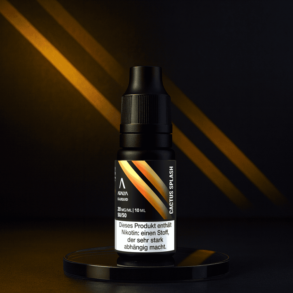 Adalya Liquid Cactus Splash | Vapebazar Adalya Liquid - Cactus Splash