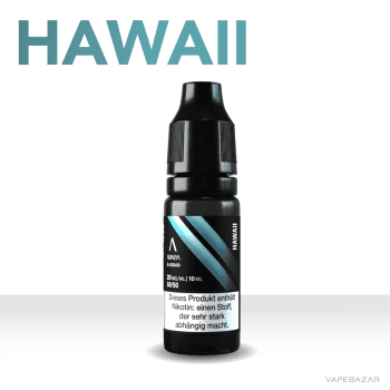 Adalya Liquid - Hawaii