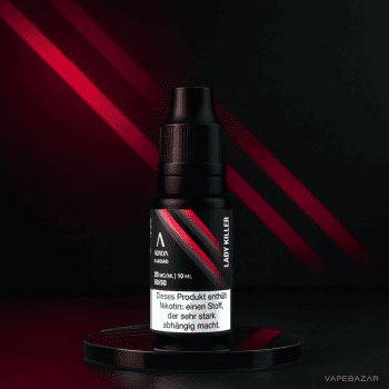 Adalya Liquid - Lady Killer