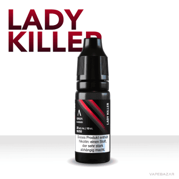 Adalya Liquid - Lady Killer