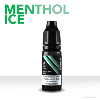 Adalya Liquid - Menthol