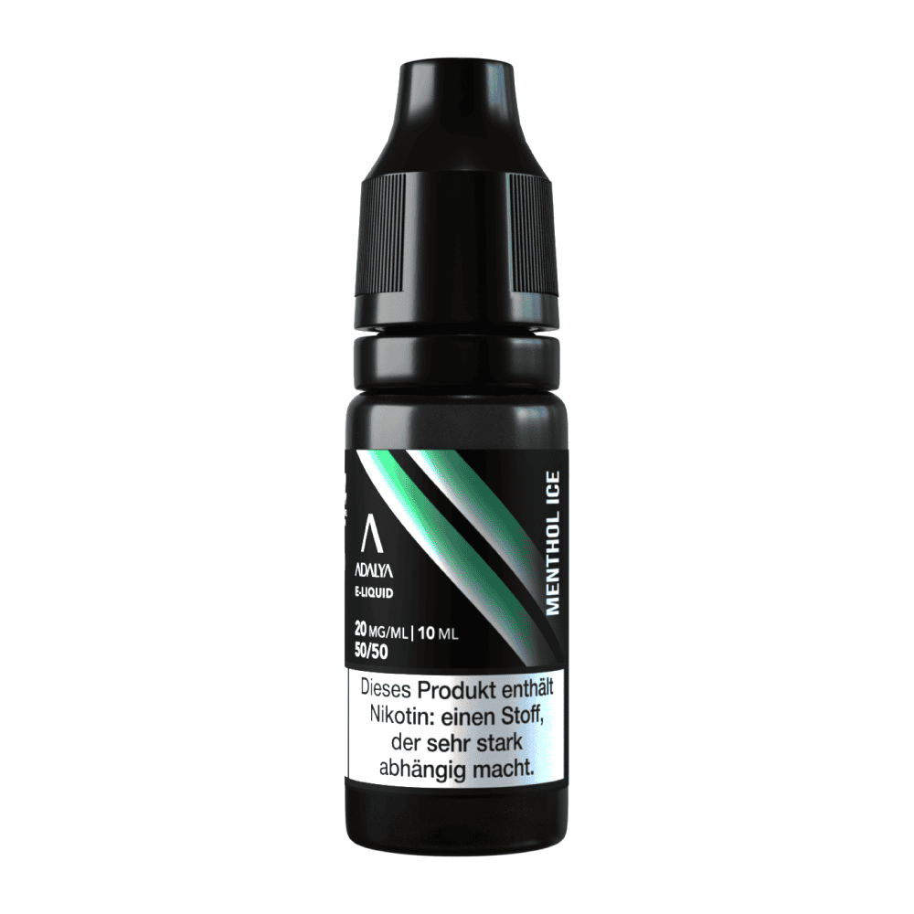Adalya Liquid Menthol Ice 03 | Vapebazar Adalya Liquid - Menthol