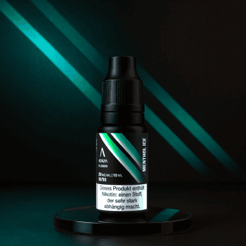 Adalya Liquid - Menthol