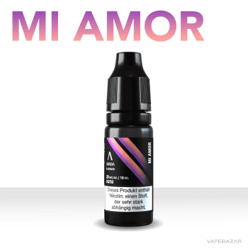 Adalya Liquid - Mi Amor